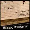 Jerren Keith - Letter to My Daughters - Single